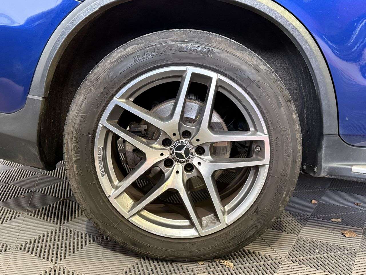 2017 MERCEDES-BENZ GLC 2017 MERCEDES-BENZ GLC