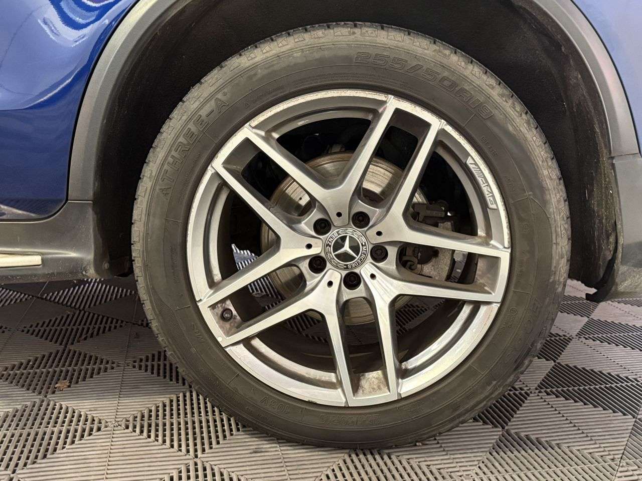 2017 MERCEDES-BENZ GLC 2017 MERCEDES-BENZ GLC