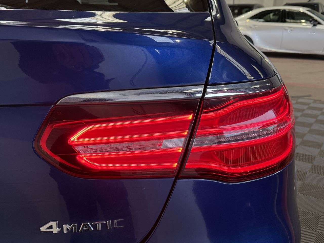 2017 MERCEDES-BENZ GLC 2017 MERCEDES-BENZ GLC