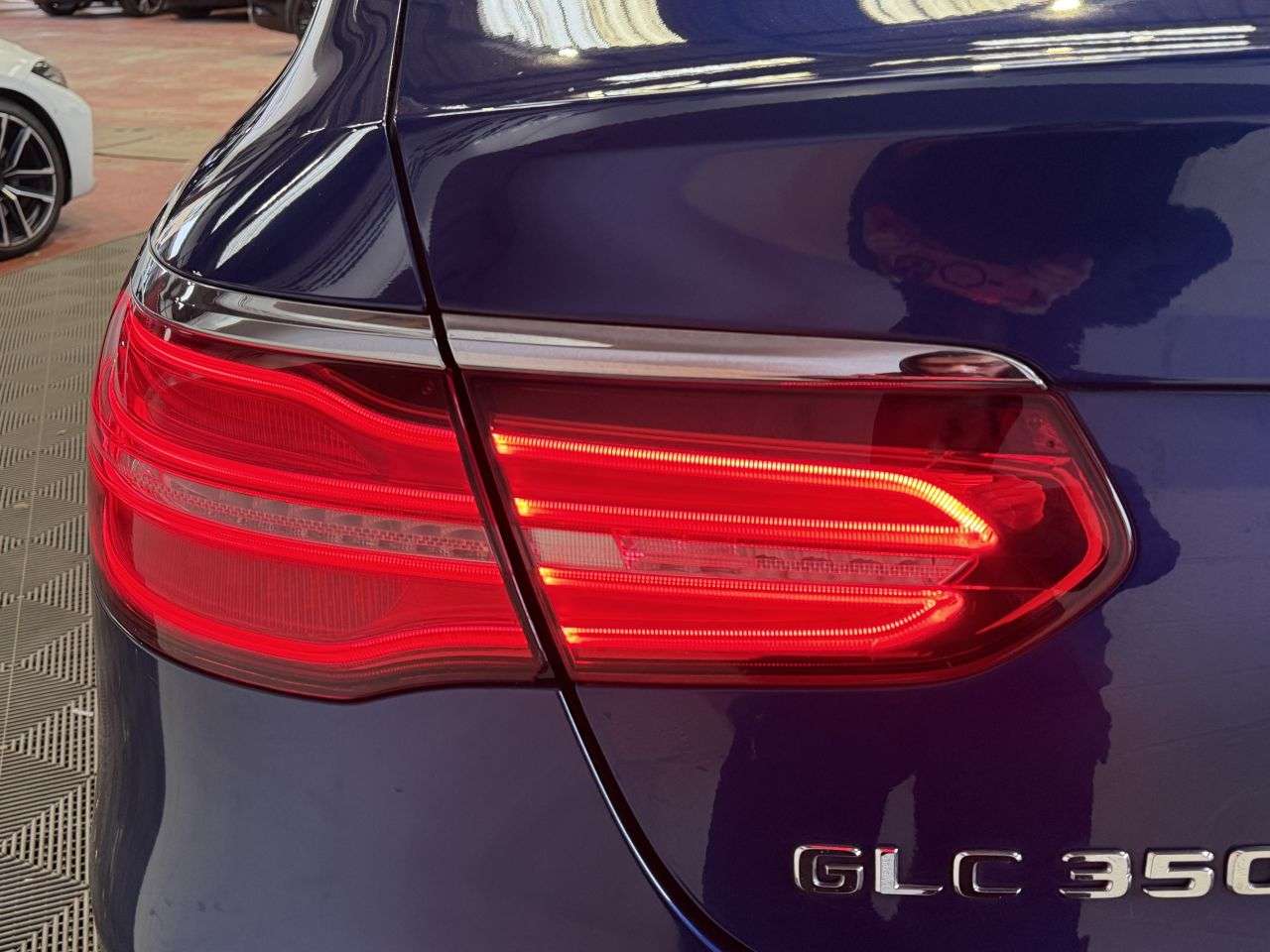 2017 MERCEDES-BENZ GLC 2017 MERCEDES-BENZ GLC