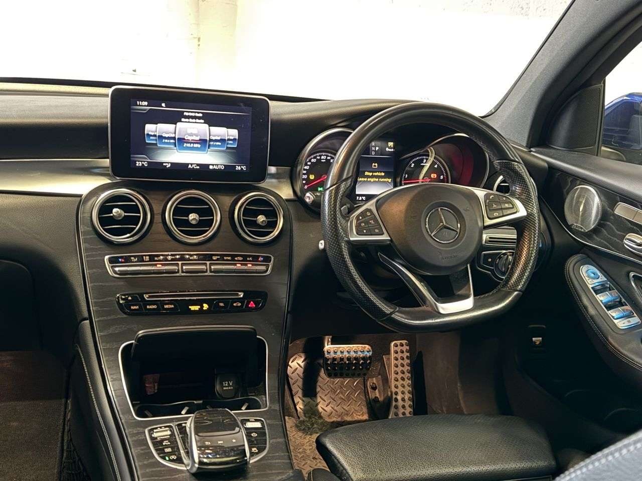 2017 MERCEDES-BENZ GLC 2017 MERCEDES-BENZ GLC