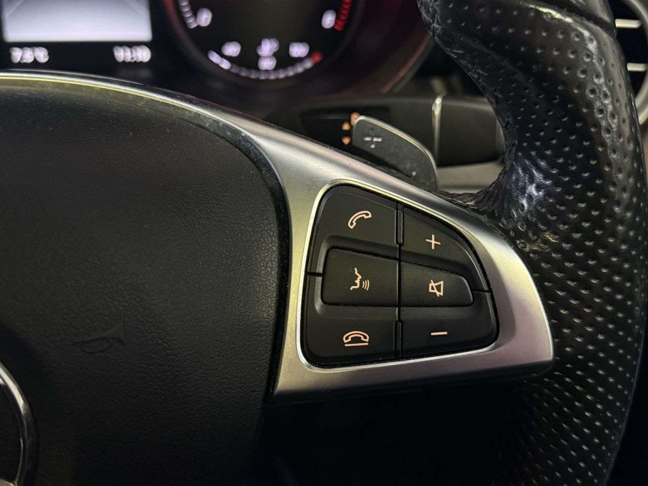 2017 MERCEDES-BENZ GLC 2017 MERCEDES-BENZ GLC