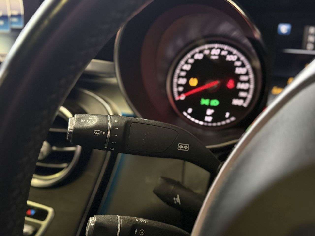 2017 MERCEDES-BENZ GLC 2017 MERCEDES-BENZ GLC