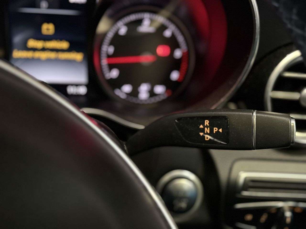 2017 MERCEDES-BENZ GLC 2017 MERCEDES-BENZ GLC