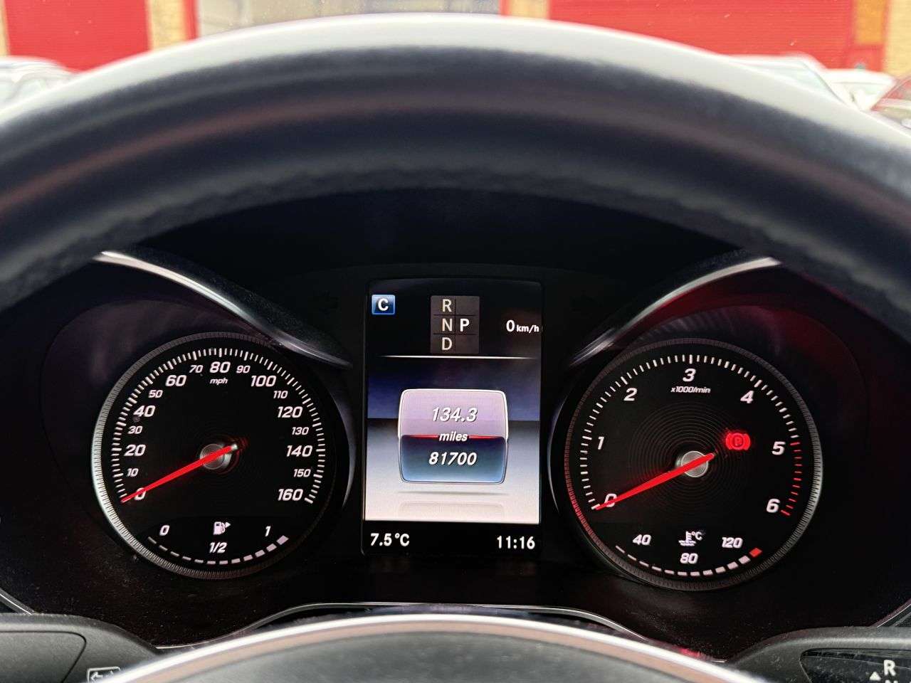 2017 MERCEDES-BENZ GLC 2017 MERCEDES-BENZ GLC