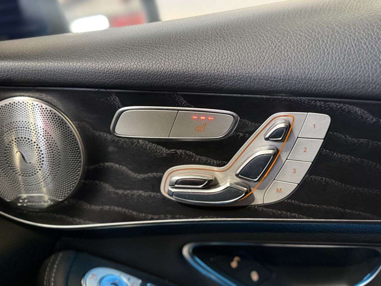 2017 MERCEDES-BENZ GLC 2017 MERCEDES-BENZ GLC