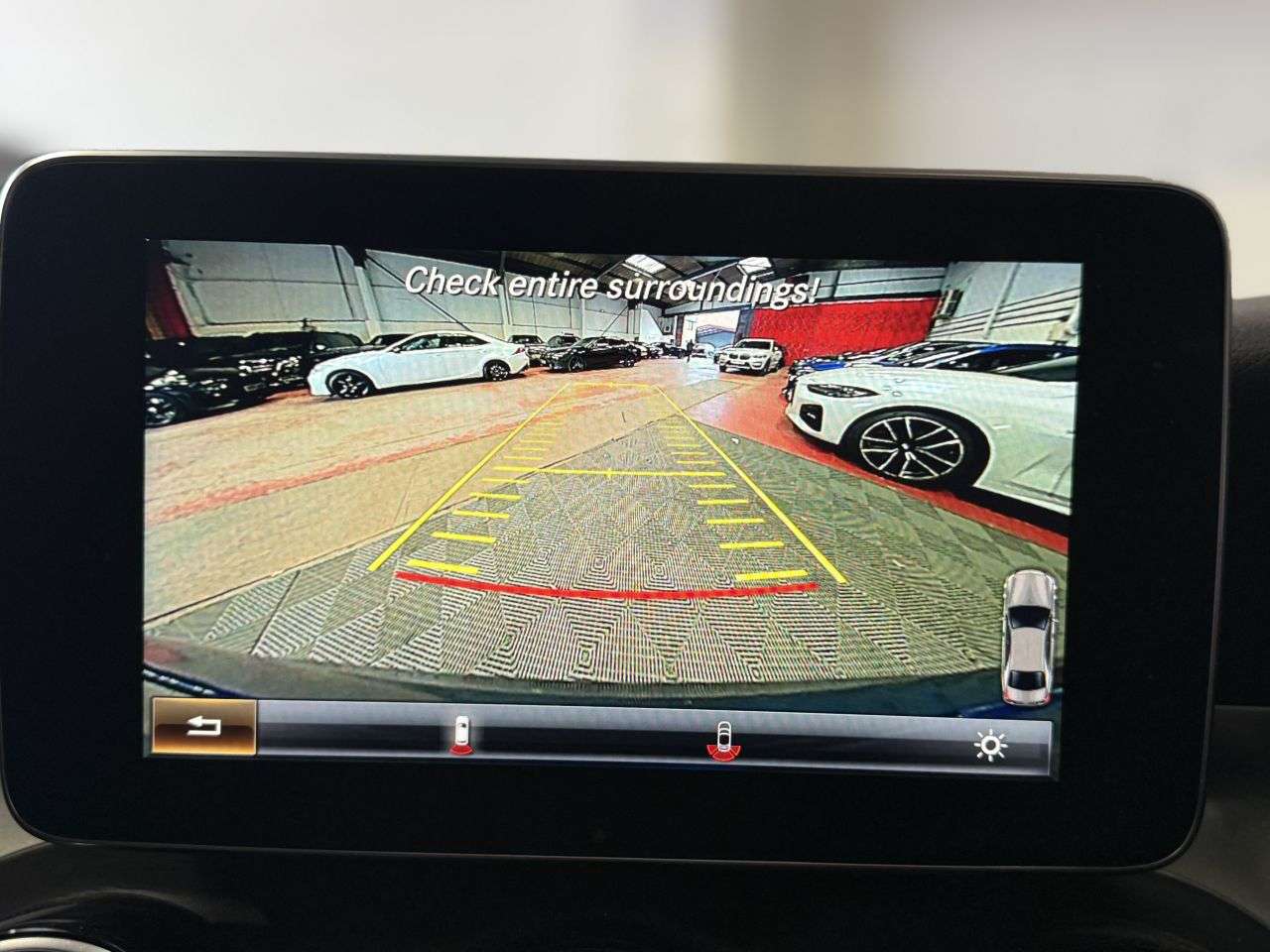 2017 MERCEDES-BENZ GLC 2017 MERCEDES-BENZ GLC