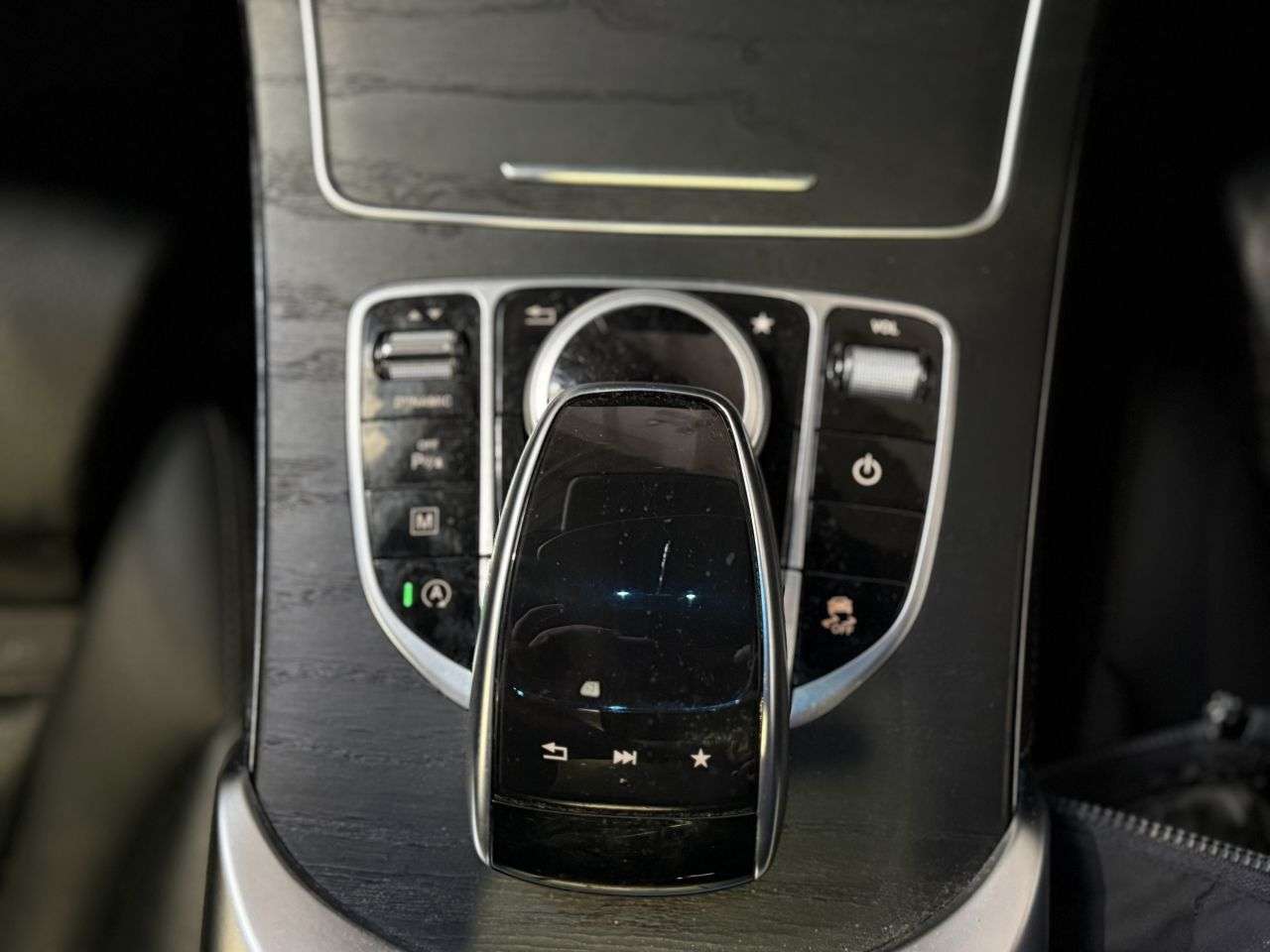 2017 MERCEDES-BENZ GLC 2017 MERCEDES-BENZ GLC