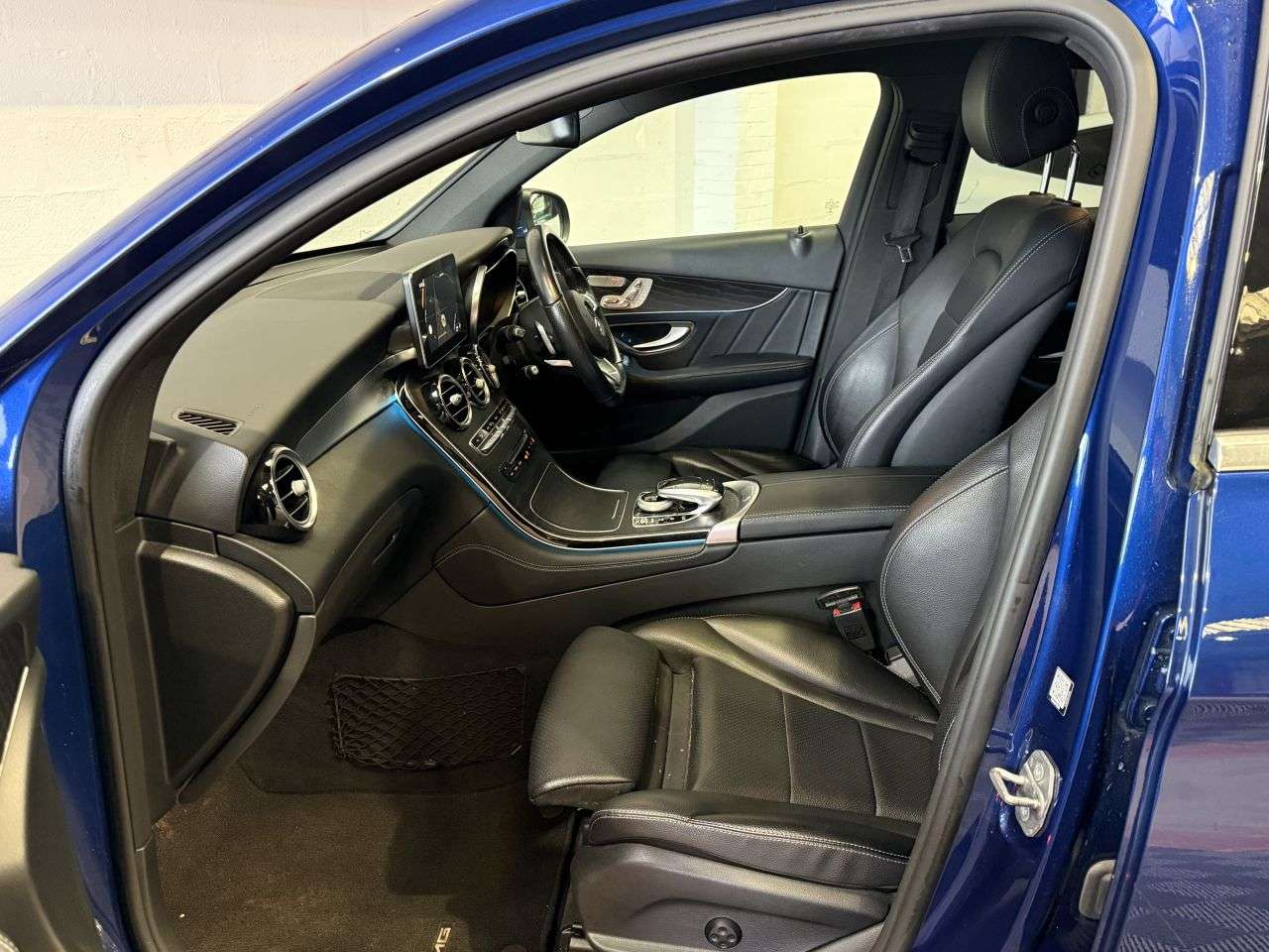 2017 MERCEDES-BENZ GLC 2017 MERCEDES-BENZ GLC