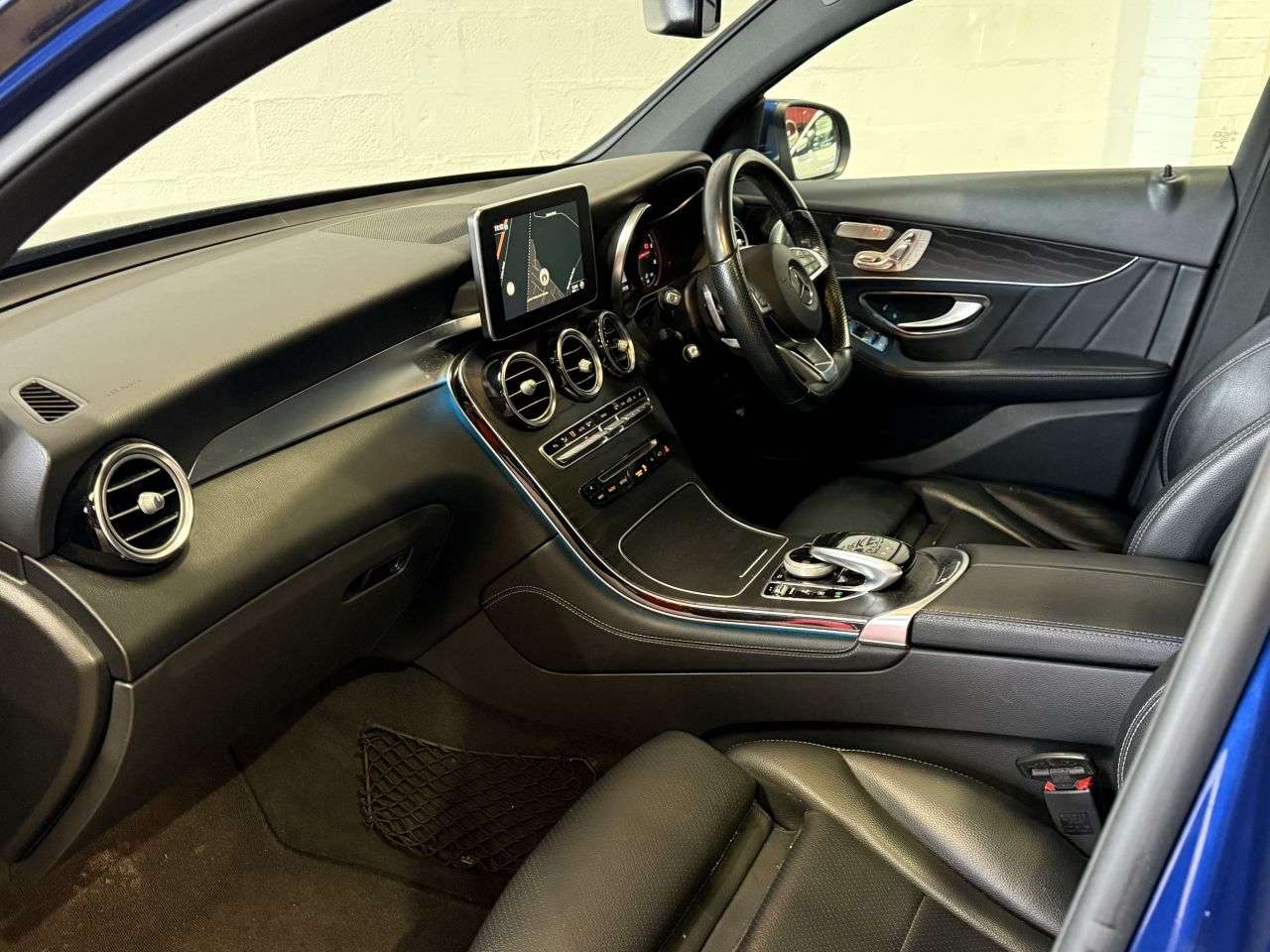 2017 MERCEDES-BENZ GLC 2017 MERCEDES-BENZ GLC