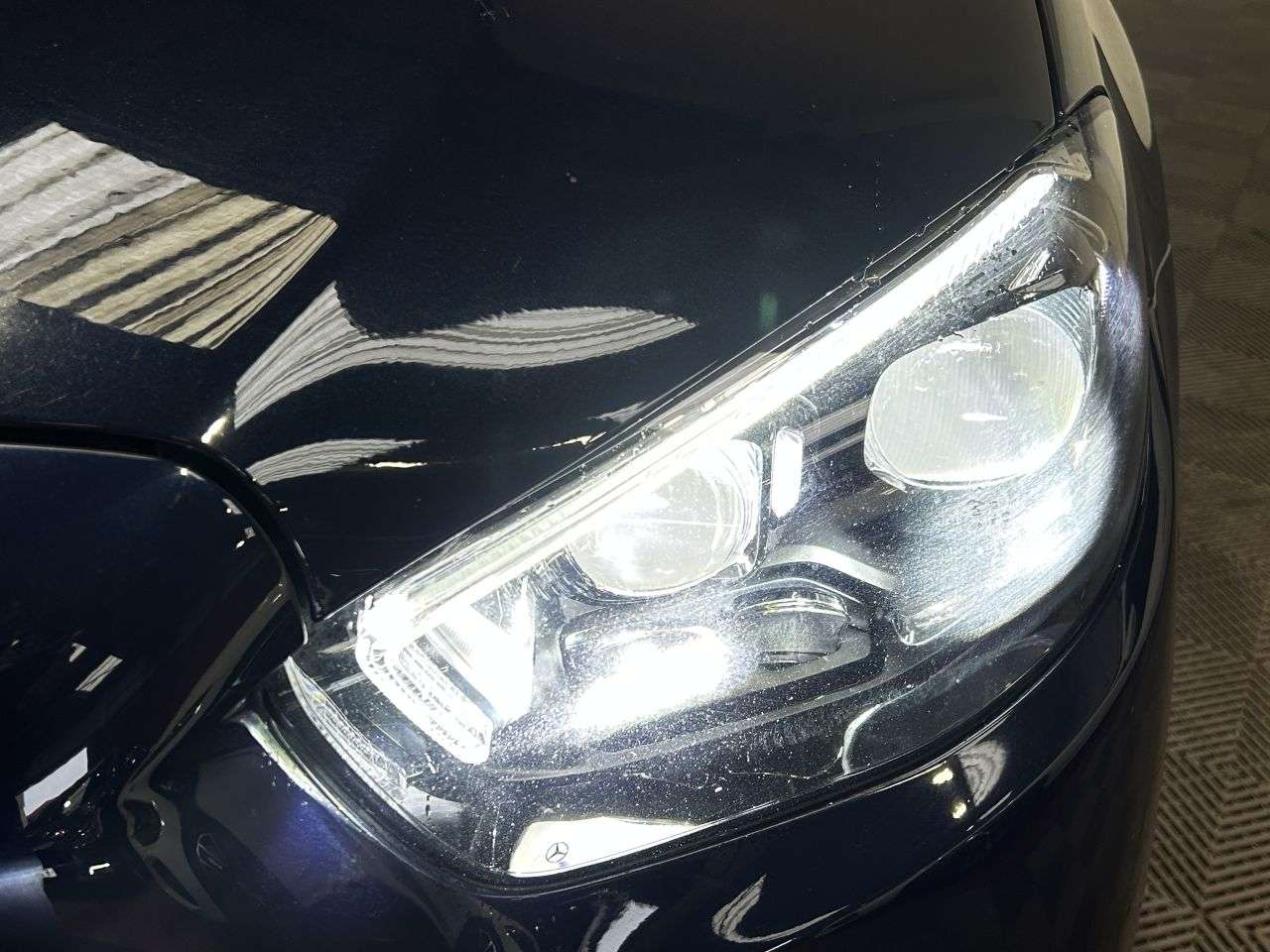 2020 MERCEDES-BENZ E-CLASS 2020 MERCEDES-BENZ E-CLASS