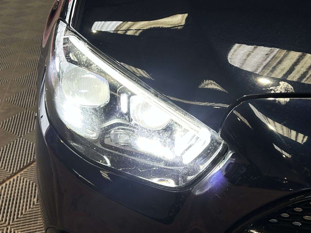 2020 MERCEDES-BENZ E-CLASS 2020 MERCEDES-BENZ E-CLASS