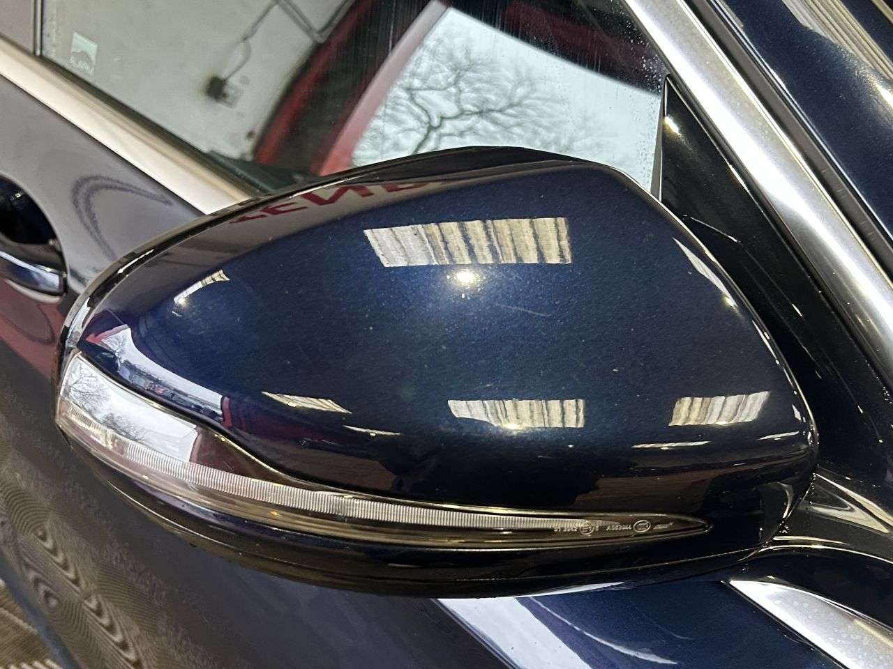 2020 MERCEDES-BENZ E-CLASS 2020 MERCEDES-BENZ E-CLASS