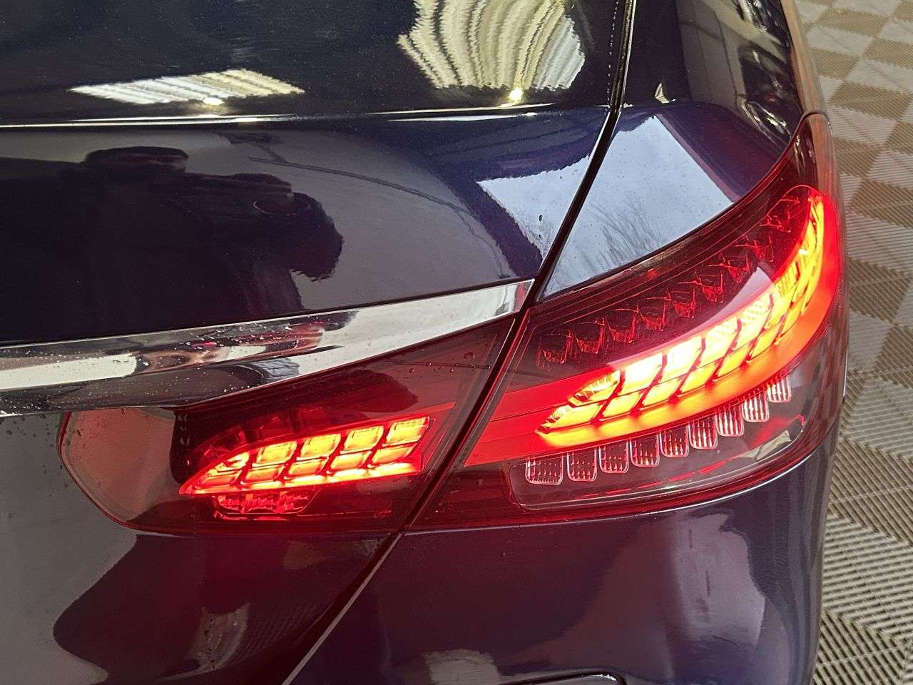 2020 MERCEDES-BENZ E-CLASS 2020 MERCEDES-BENZ E-CLASS