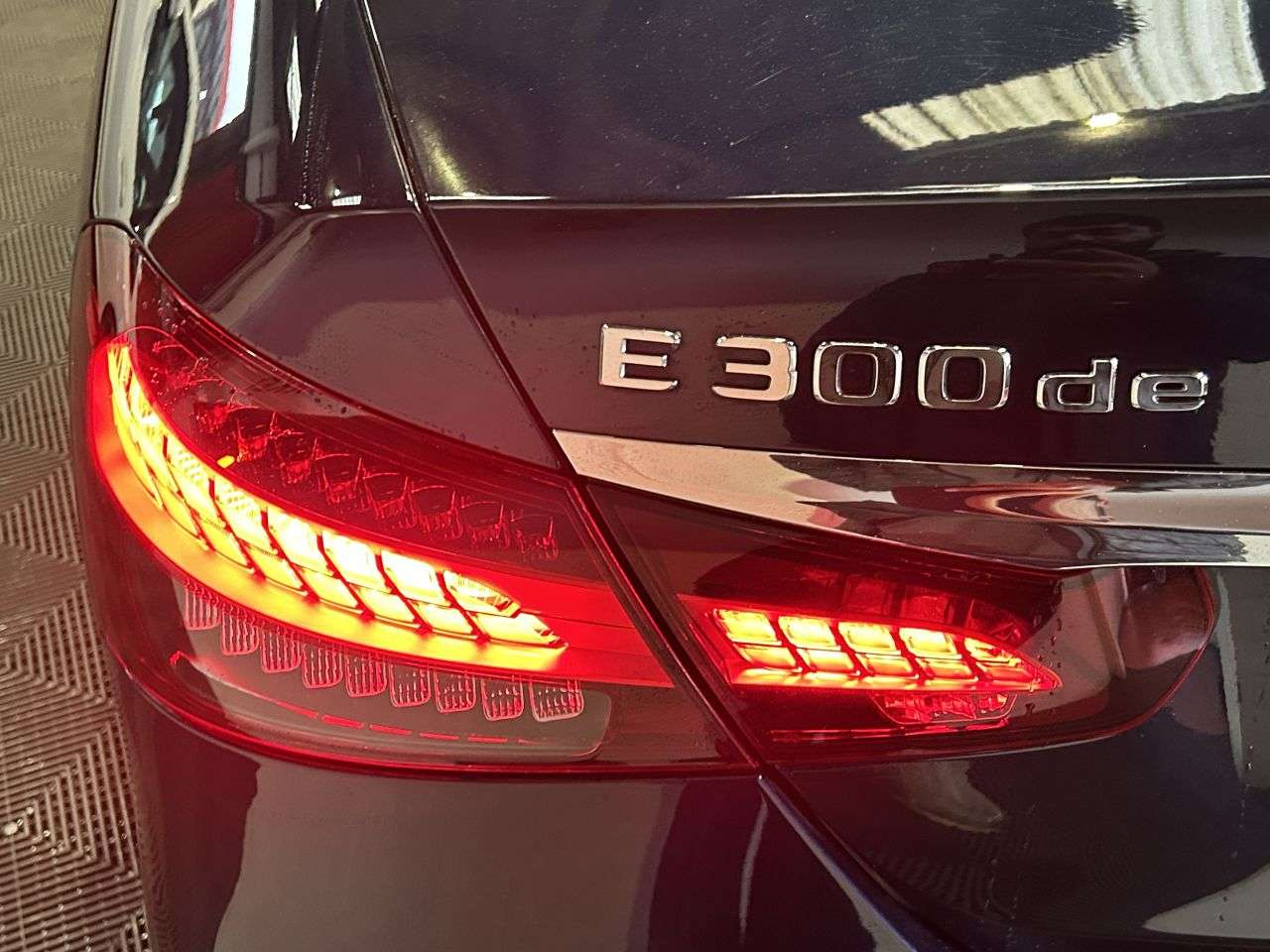 2020 MERCEDES-BENZ E-CLASS 2020 MERCEDES-BENZ E-CLASS