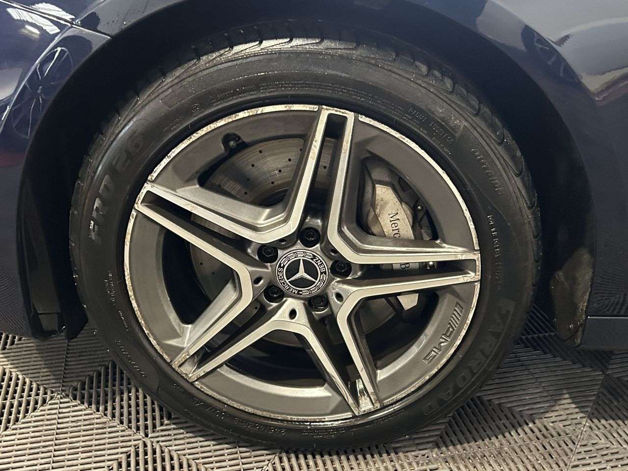 2020 MERCEDES-BENZ E-CLASS 2020 MERCEDES-BENZ E-CLASS