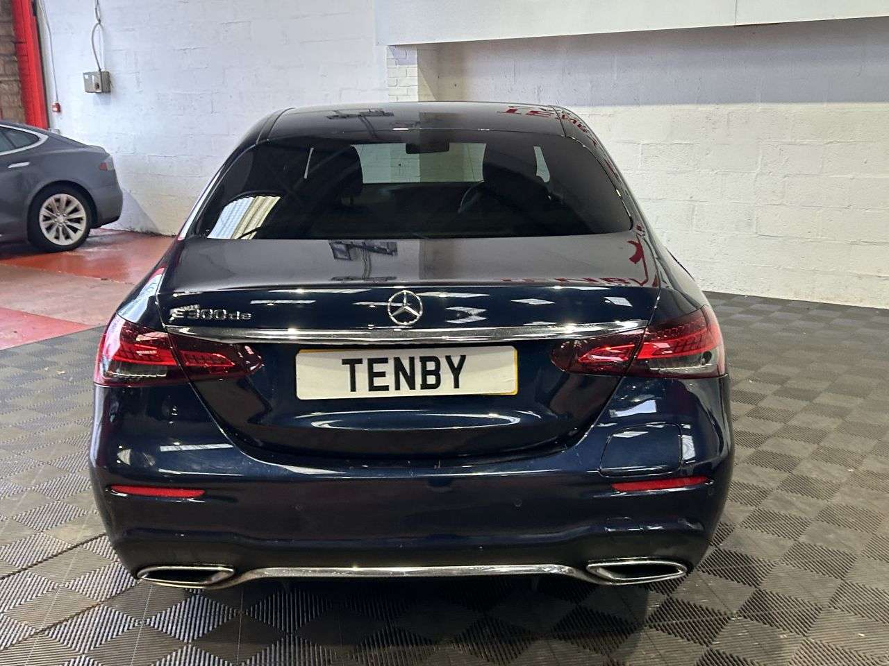 2020 MERCEDES-BENZ E-CLASS 2020 MERCEDES-BENZ E-CLASS