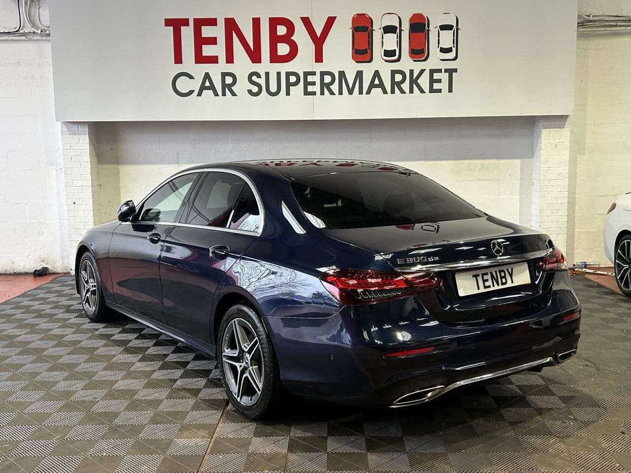 2020 MERCEDES-BENZ E-CLASS 2020 MERCEDES-BENZ E-CLASS