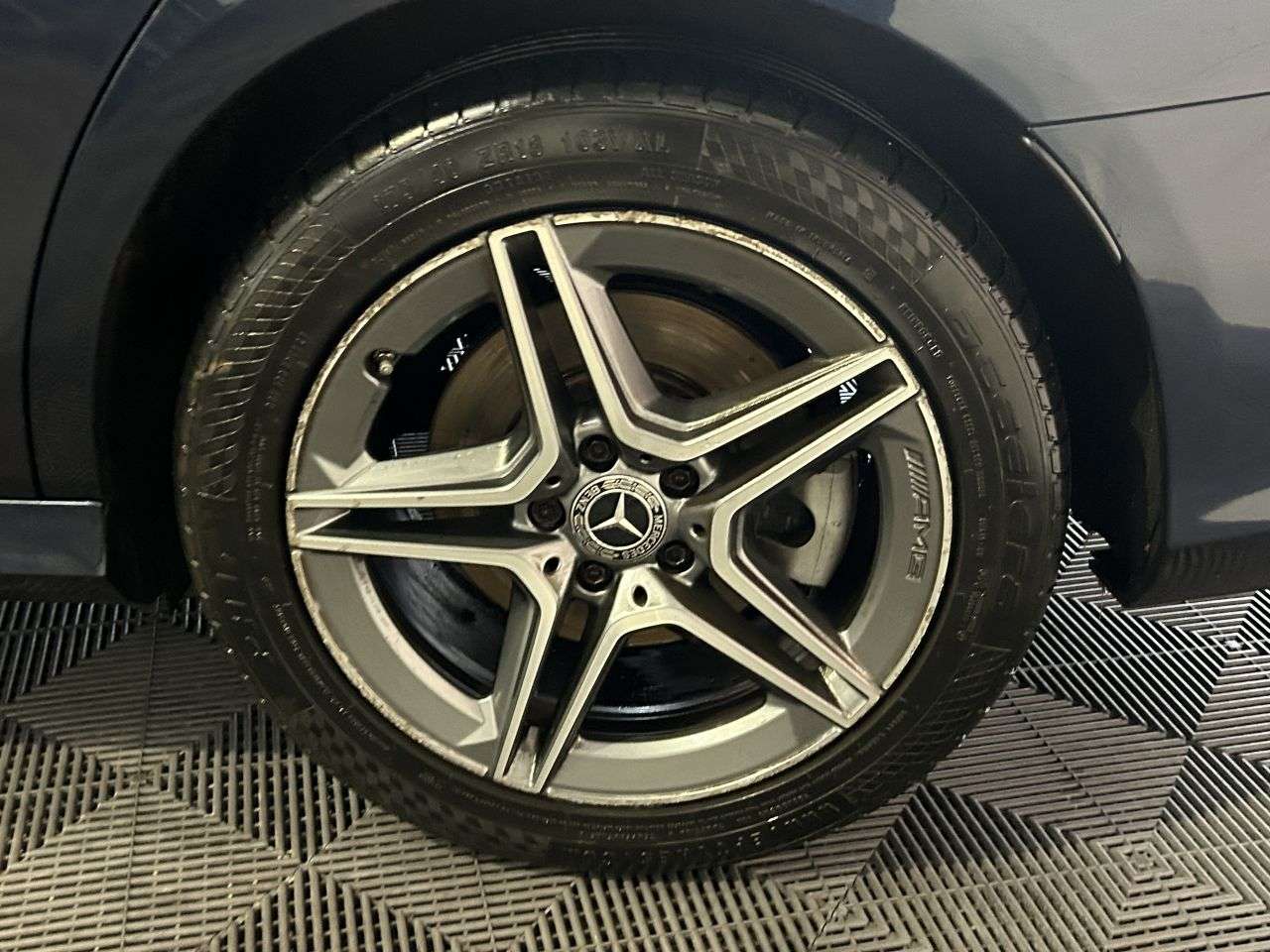 2020 MERCEDES-BENZ E-CLASS 2020 MERCEDES-BENZ E-CLASS