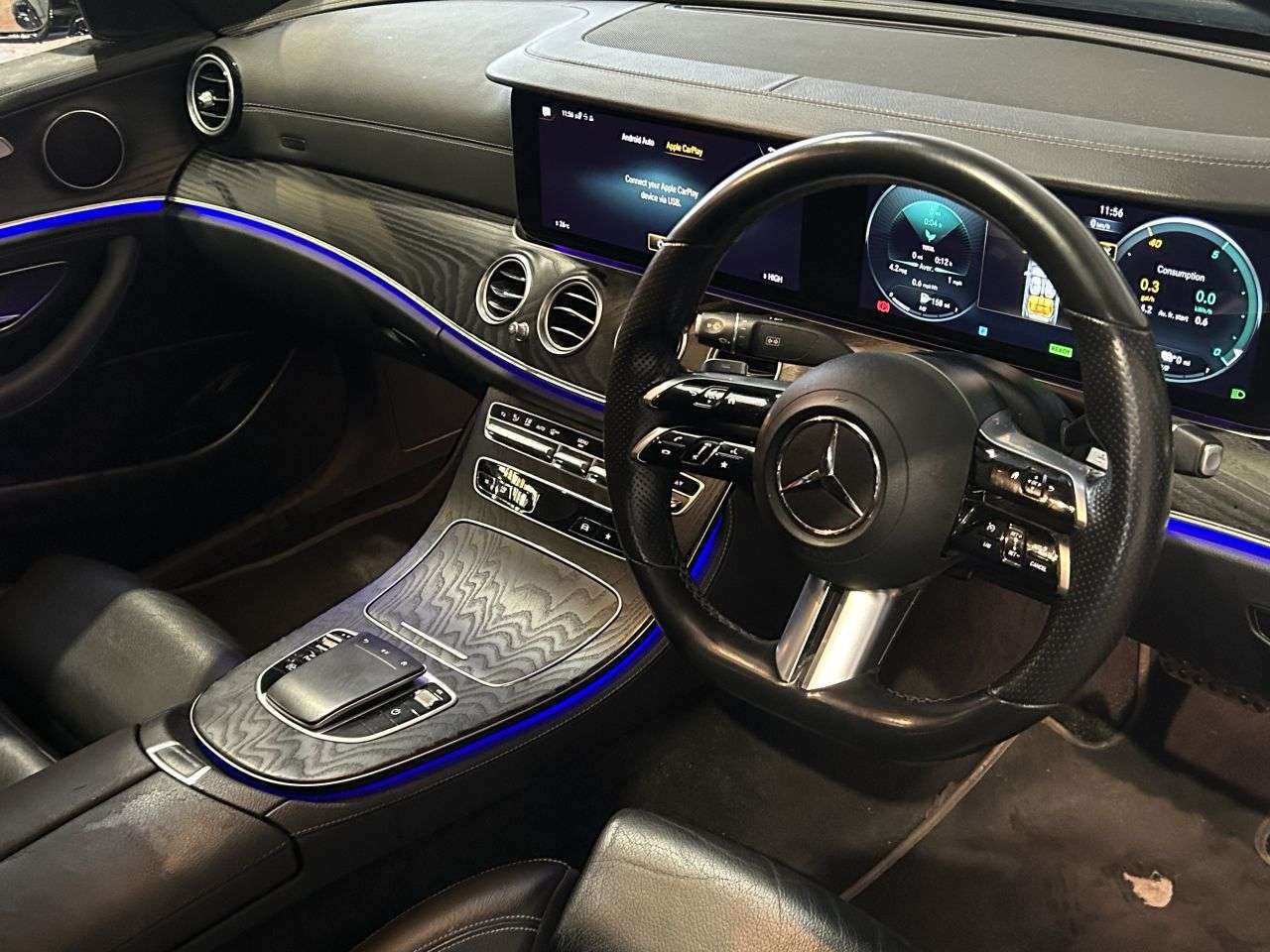 2020 MERCEDES-BENZ E-CLASS 2020 MERCEDES-BENZ E-CLASS