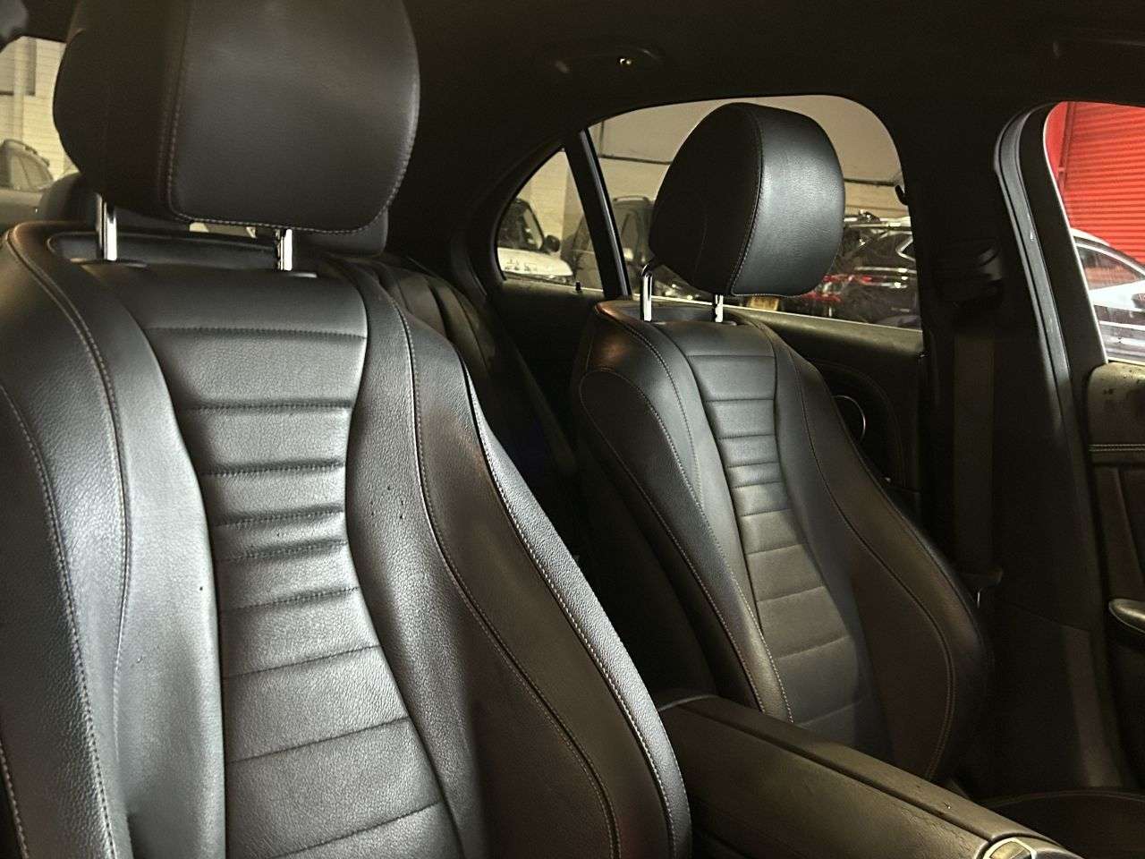 2020 MERCEDES-BENZ E-CLASS 2020 MERCEDES-BENZ E-CLASS