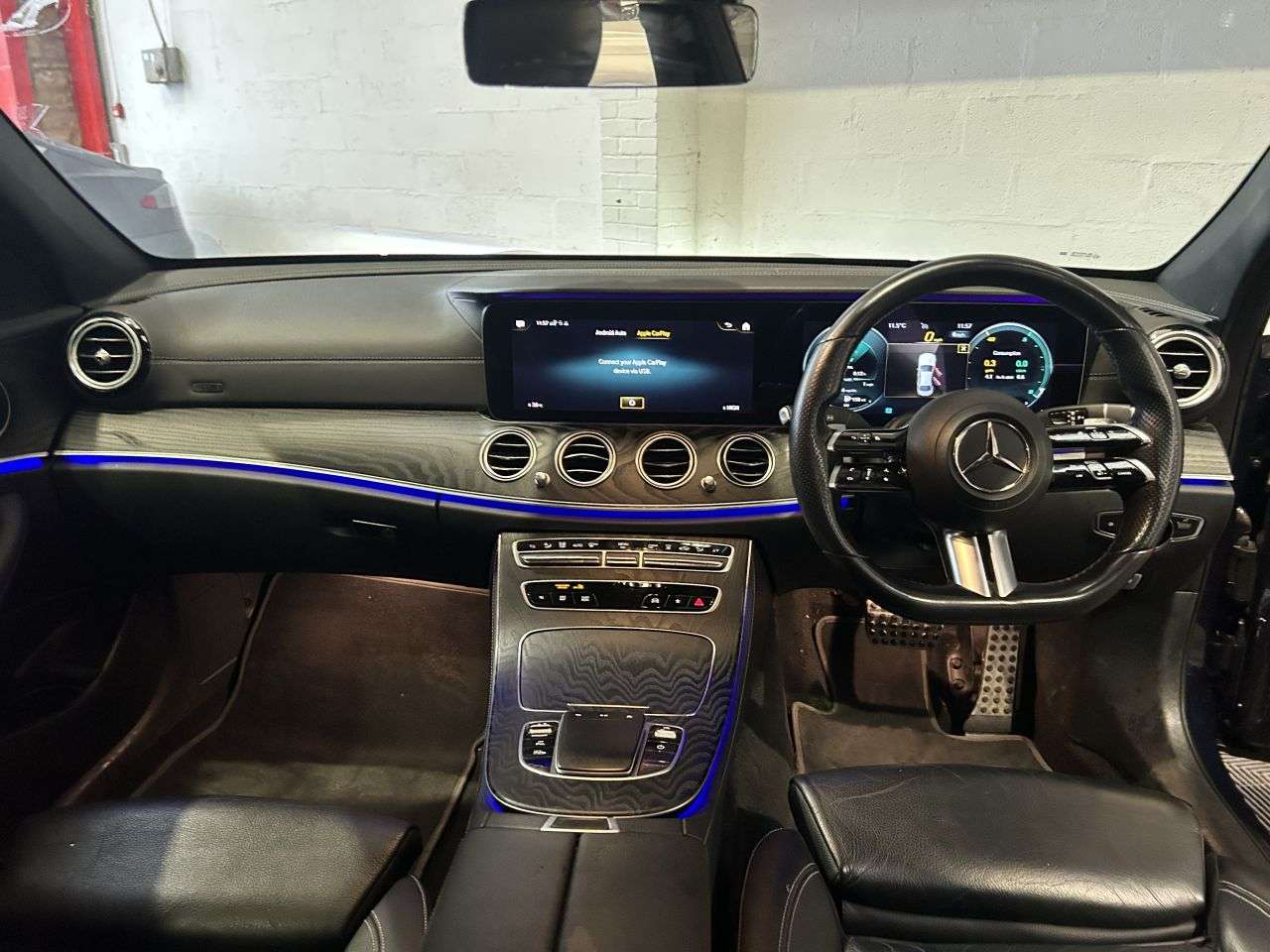 2020 MERCEDES-BENZ E-CLASS 2020 MERCEDES-BENZ E-CLASS