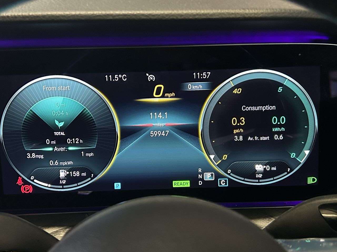 2020 MERCEDES-BENZ E-CLASS 2020 MERCEDES-BENZ E-CLASS