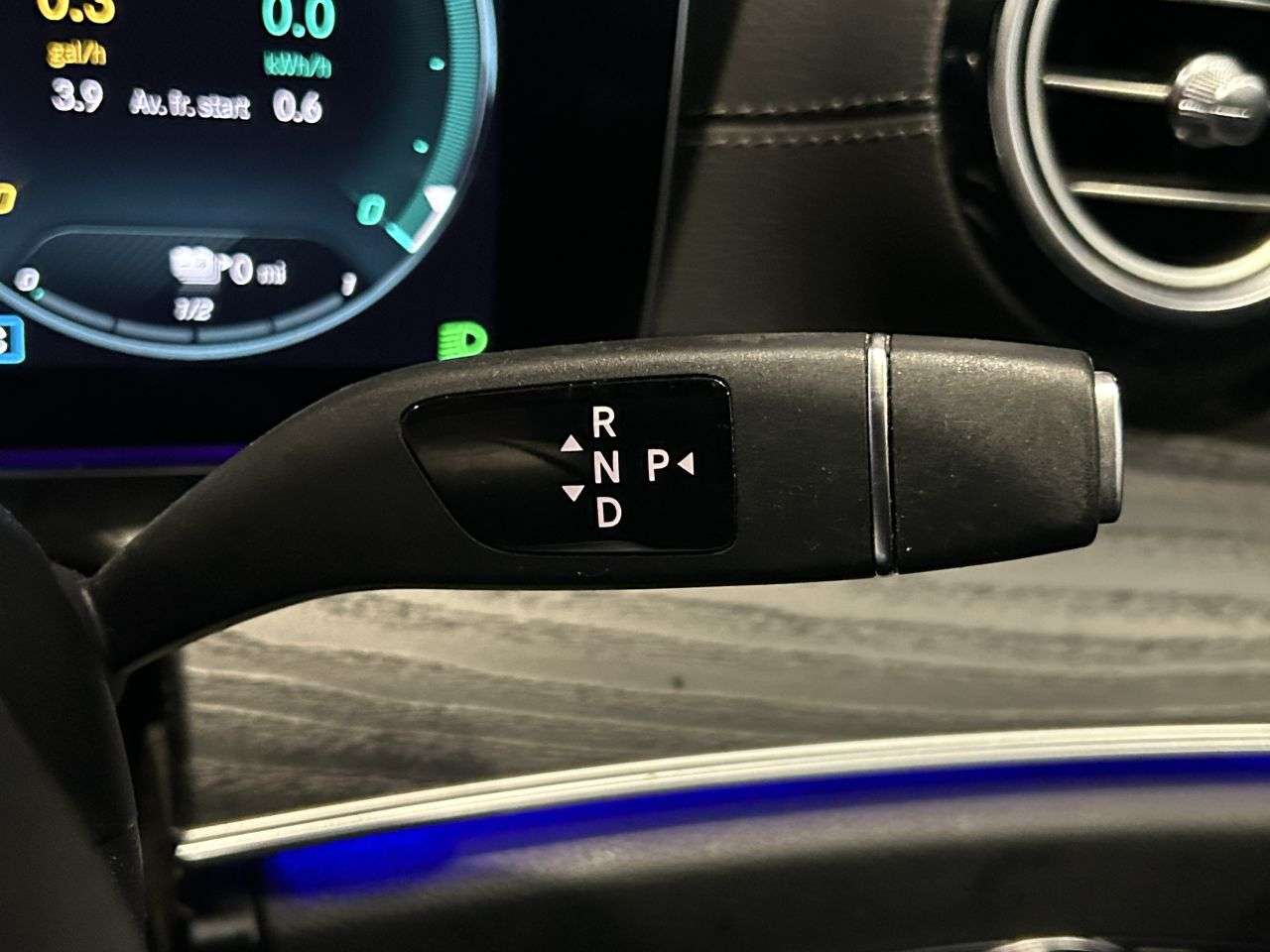 2020 MERCEDES-BENZ E-CLASS 2020 MERCEDES-BENZ E-CLASS