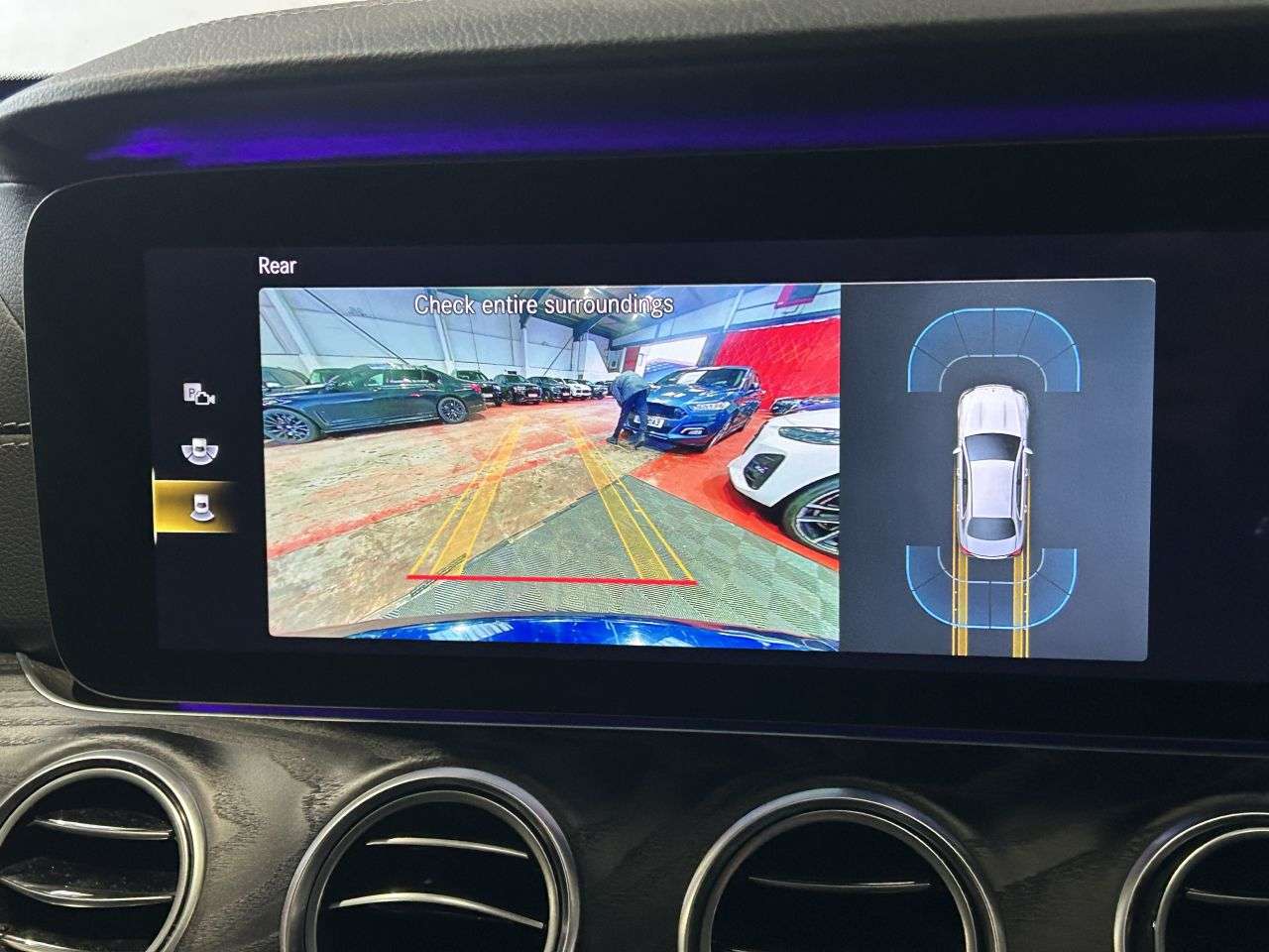 2020 MERCEDES-BENZ E-CLASS 2020 MERCEDES-BENZ E-CLASS