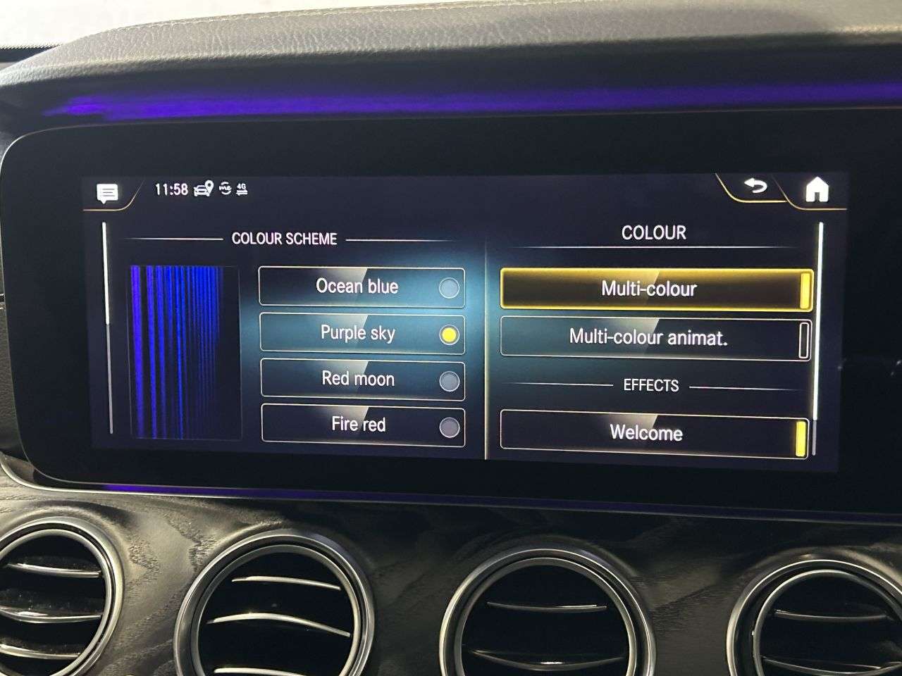 2020 MERCEDES-BENZ E-CLASS 2020 MERCEDES-BENZ E-CLASS