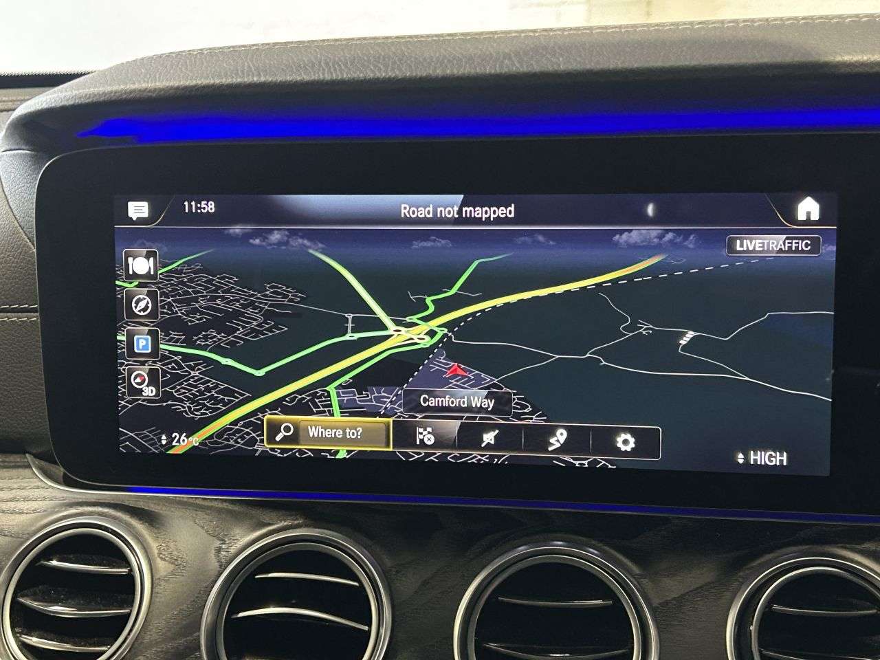 2020 MERCEDES-BENZ E-CLASS 2020 MERCEDES-BENZ E-CLASS