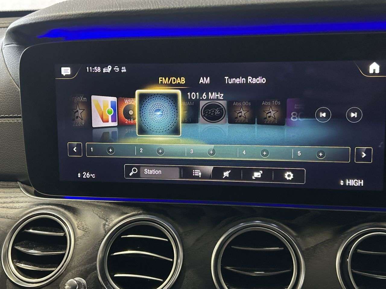 2020 MERCEDES-BENZ E-CLASS 2020 MERCEDES-BENZ E-CLASS