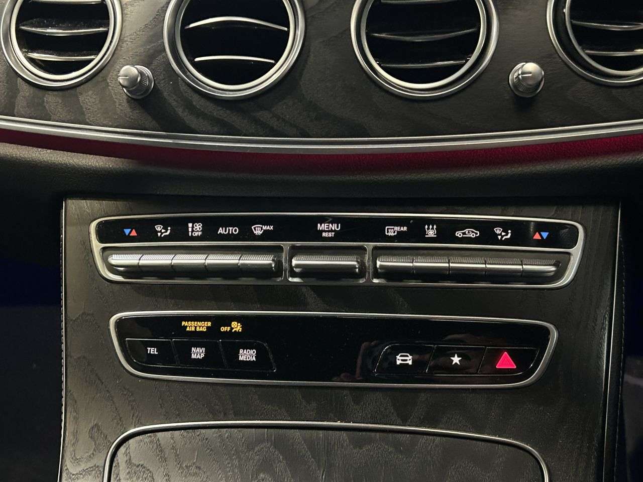 2020 MERCEDES-BENZ E-CLASS 2020 MERCEDES-BENZ E-CLASS