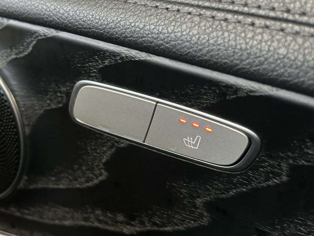 2020 MERCEDES-BENZ E-CLASS 2020 MERCEDES-BENZ E-CLASS