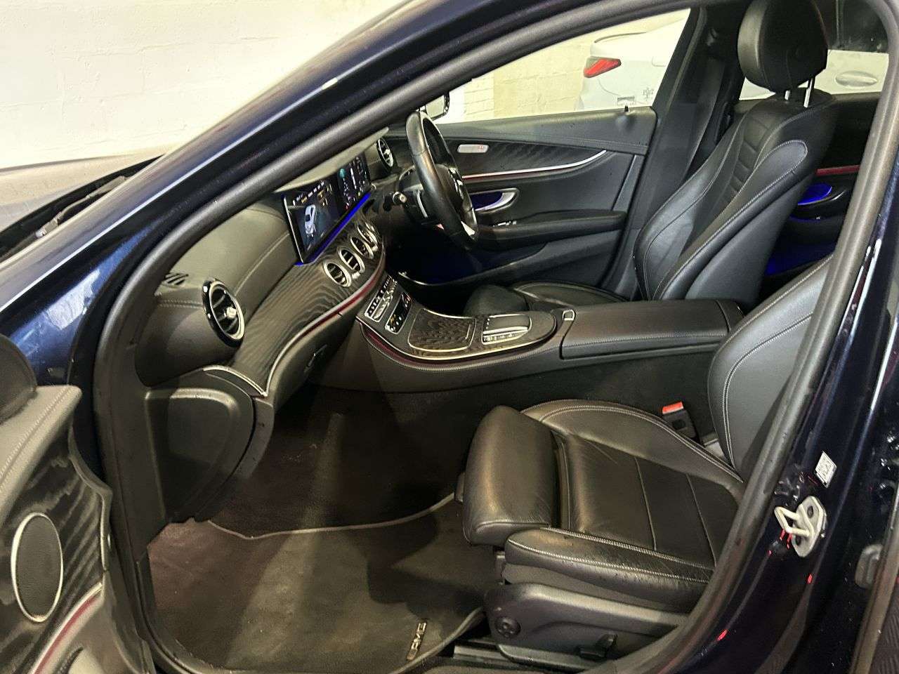 2020 MERCEDES-BENZ E-CLASS 2020 MERCEDES-BENZ E-CLASS