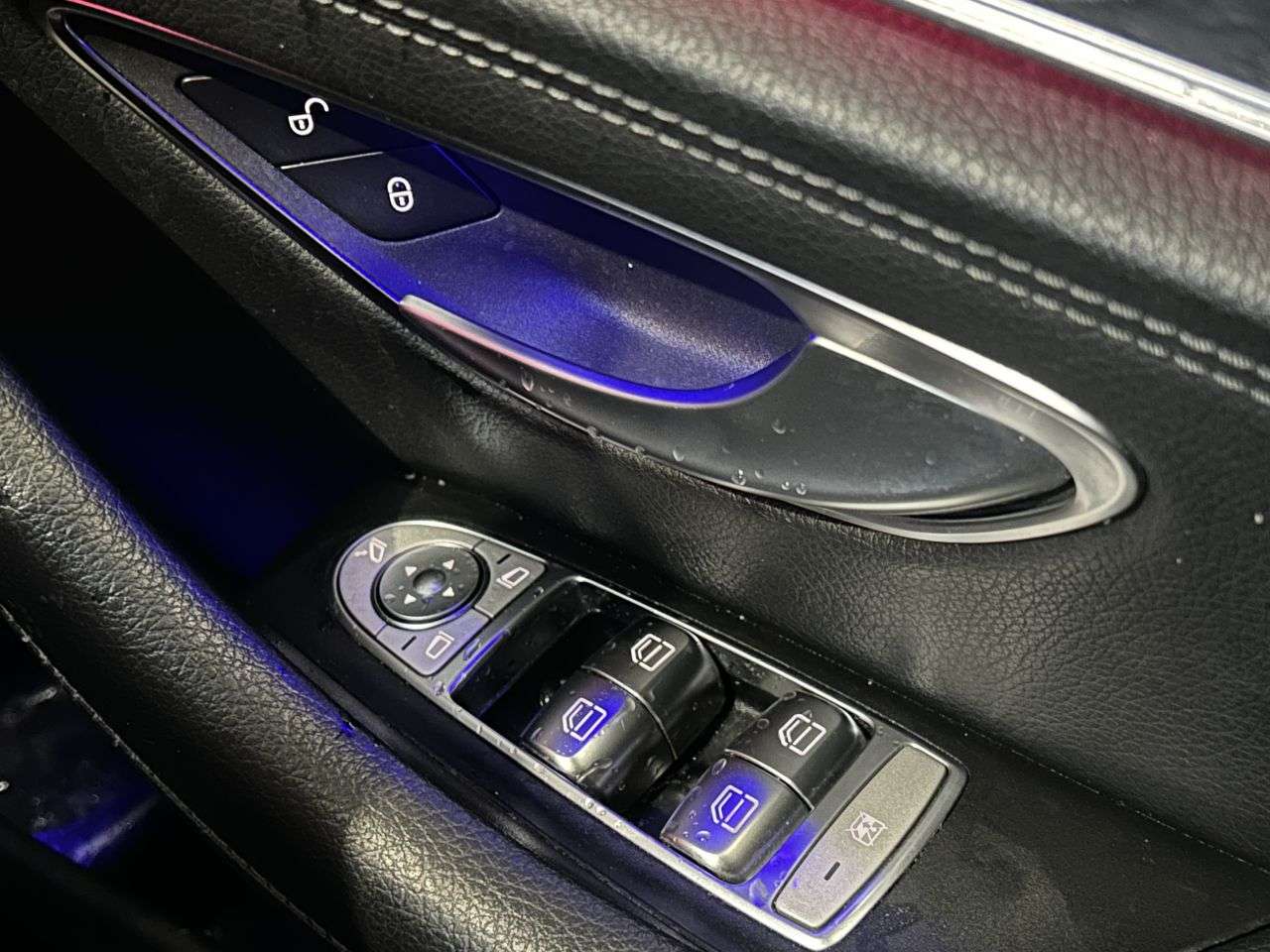 2020 MERCEDES-BENZ E-CLASS 2020 MERCEDES-BENZ E-CLASS