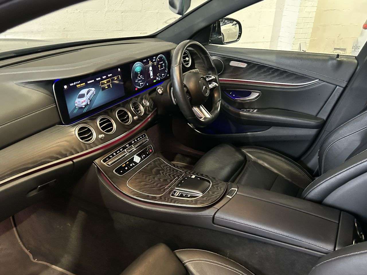 2020 MERCEDES-BENZ E-CLASS 2020 MERCEDES-BENZ E-CLASS