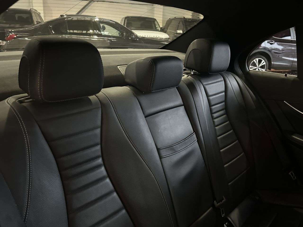 2020 MERCEDES-BENZ E-CLASS 2020 MERCEDES-BENZ E-CLASS