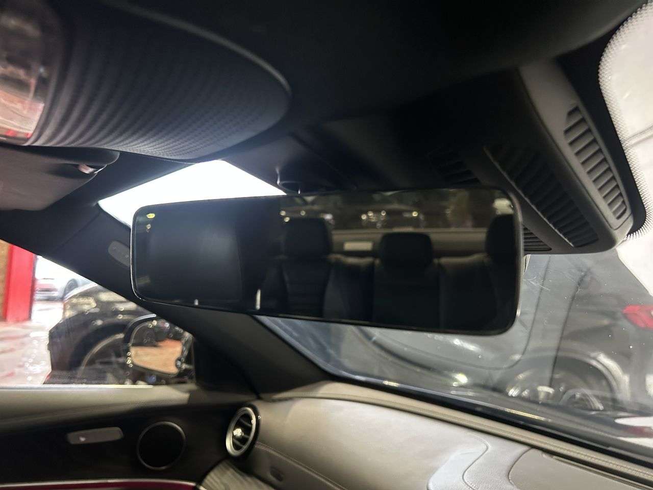 2020 MERCEDES-BENZ E-CLASS 2020 MERCEDES-BENZ E-CLASS