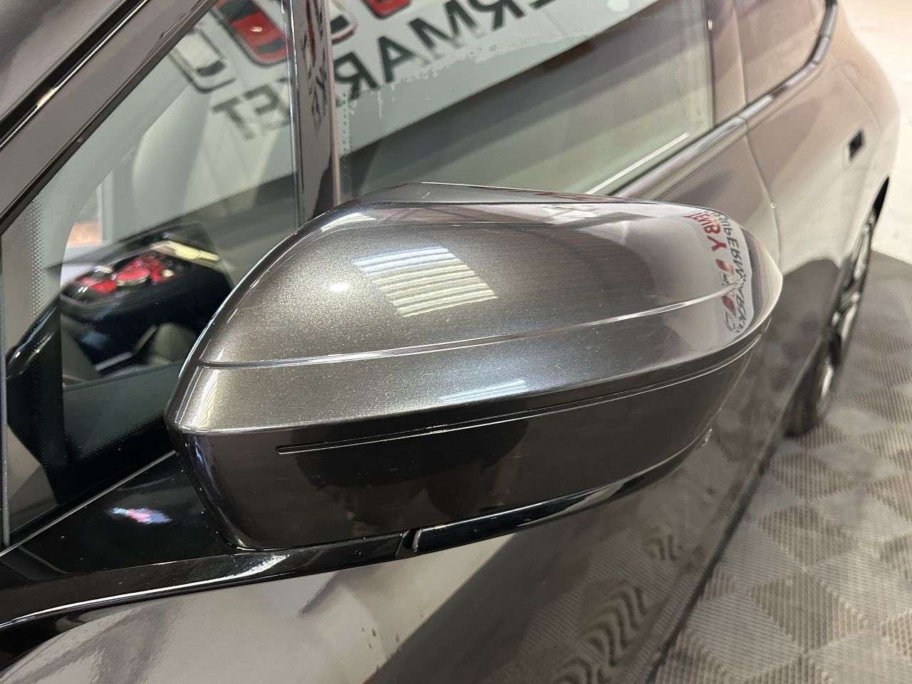 2022 BMW IX 2022 BMW IX