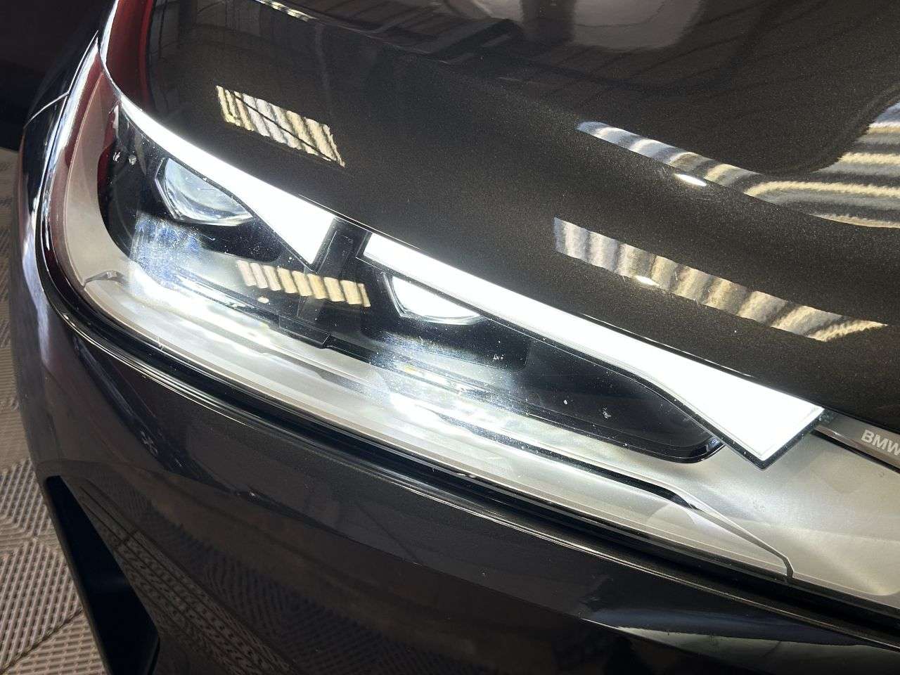 2022 BMW IX 2022 BMW IX