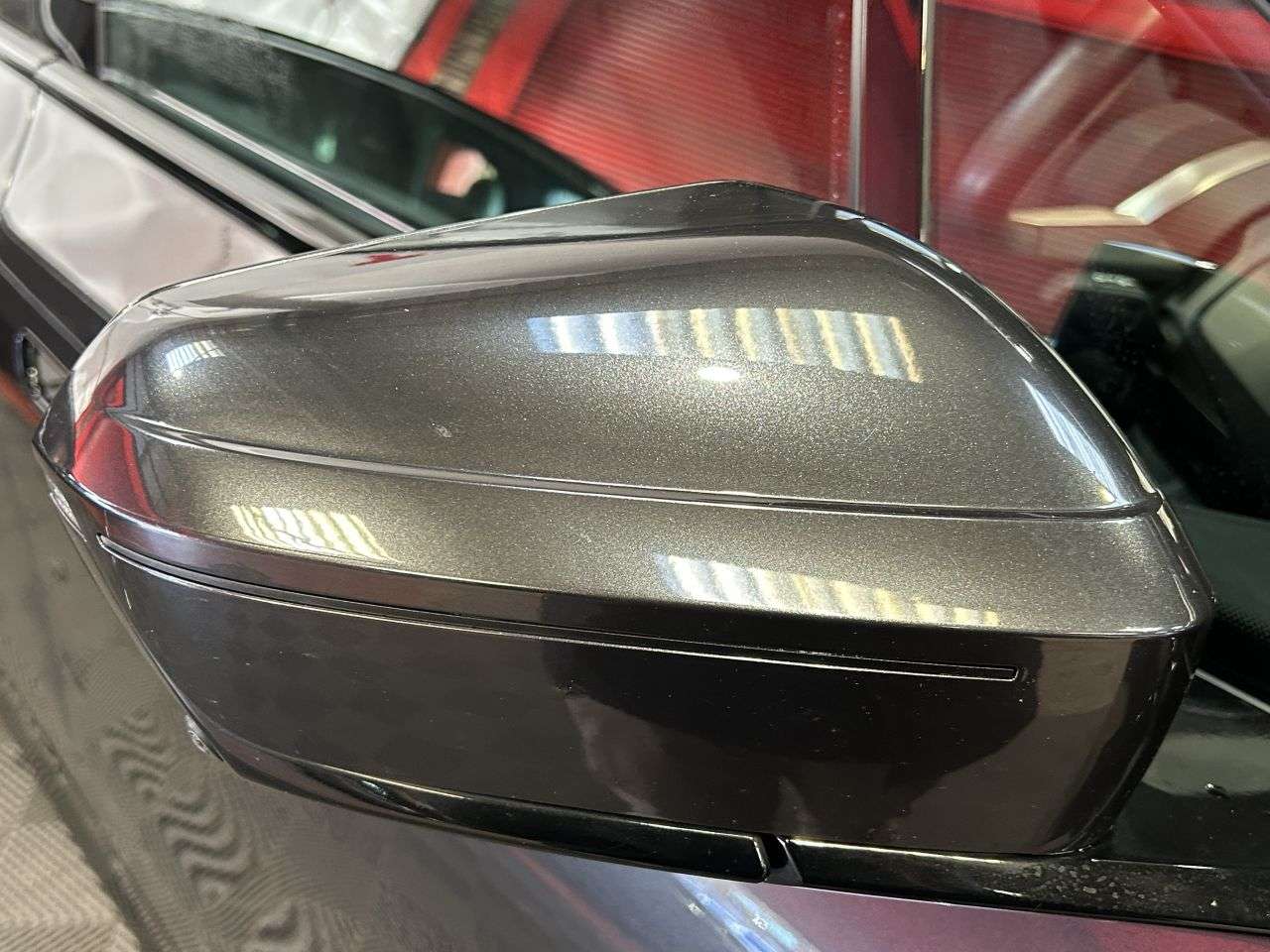 2022 BMW IX 2022 BMW IX