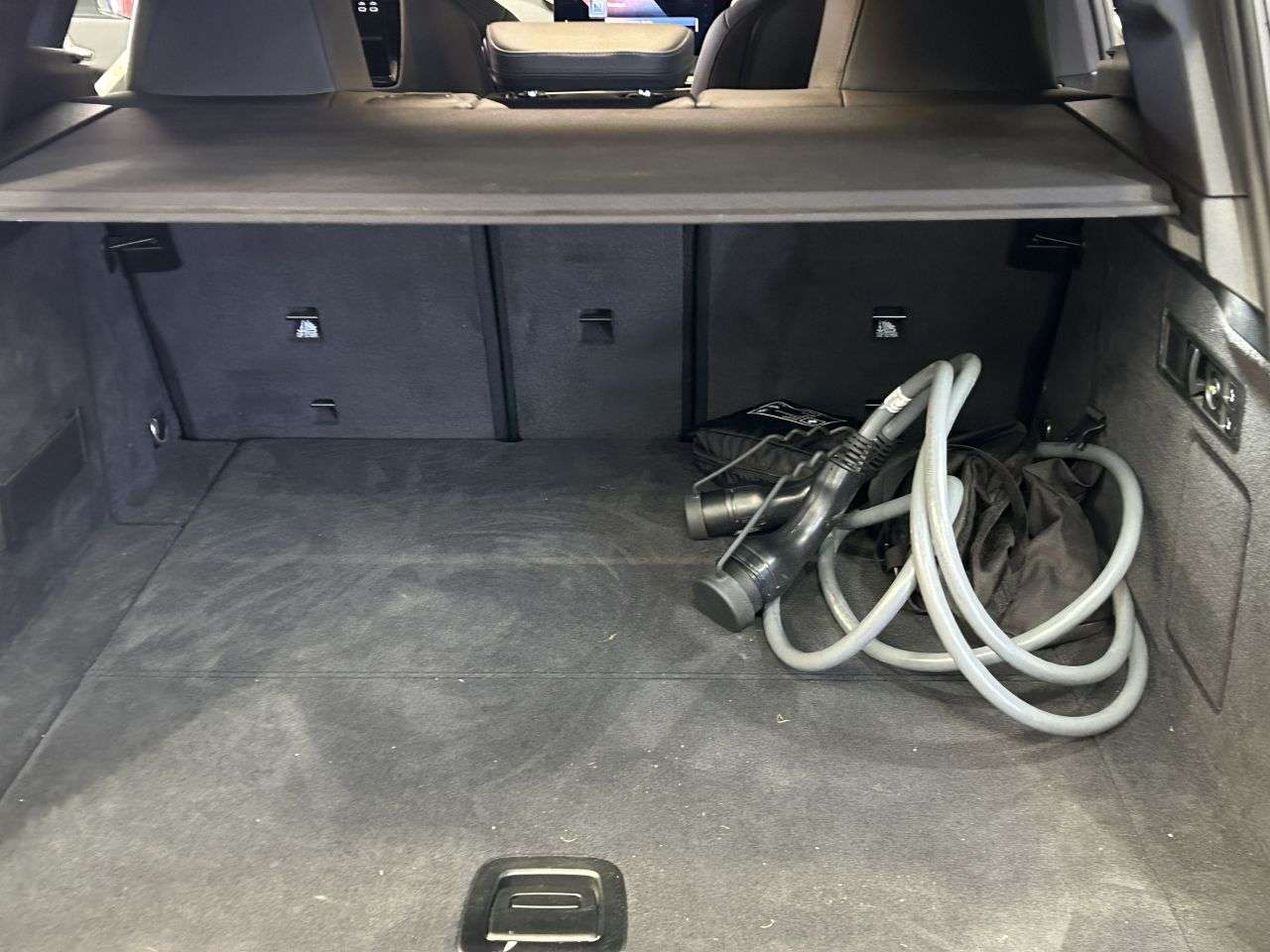 2022 BMW IX 2022 BMW IX