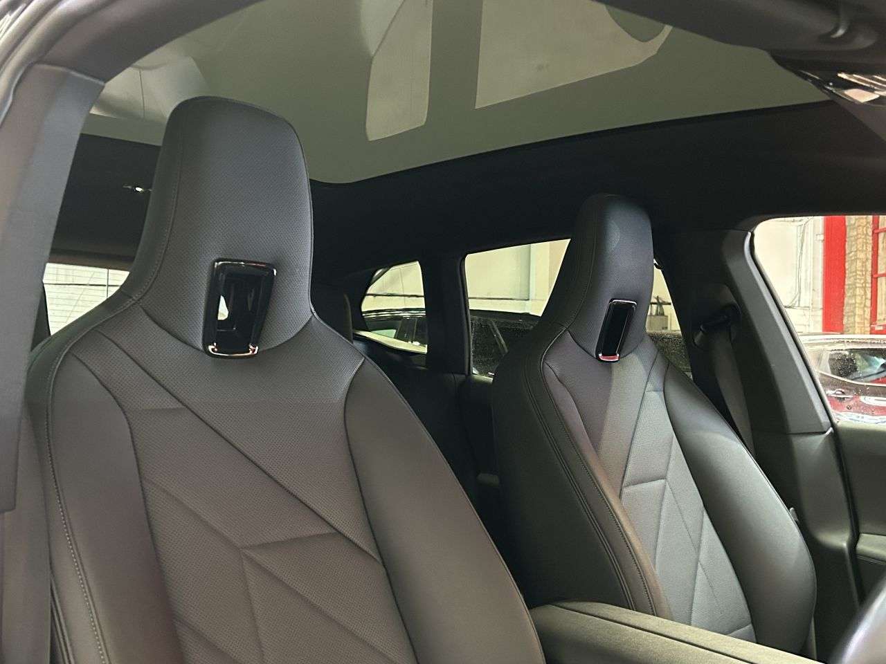 2022 BMW IX 2022 BMW IX