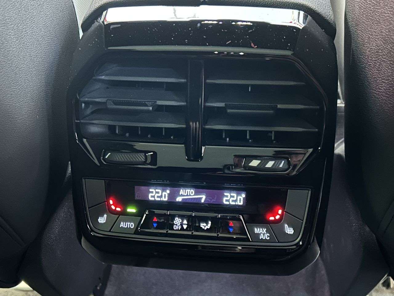 2022 BMW IX 2022 BMW IX