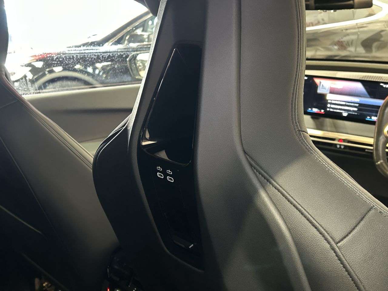 2022 BMW IX 2022 BMW IX