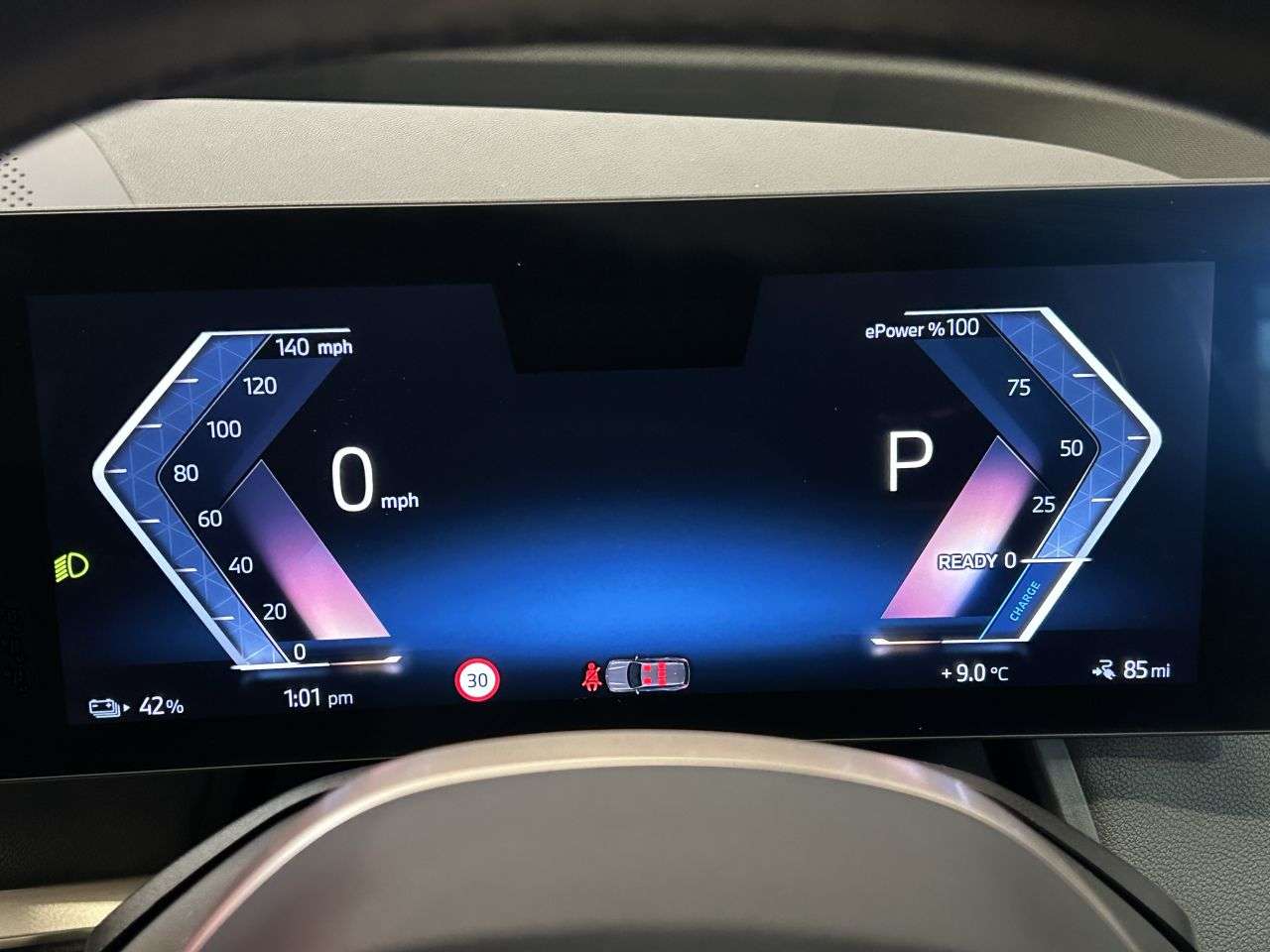 2022 BMW IX 2022 BMW IX