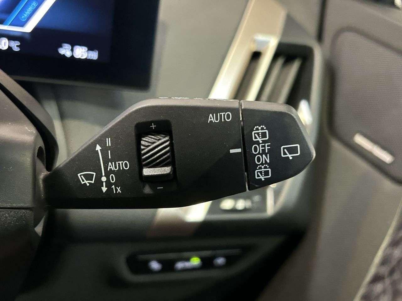 2022 BMW IX 2022 BMW IX