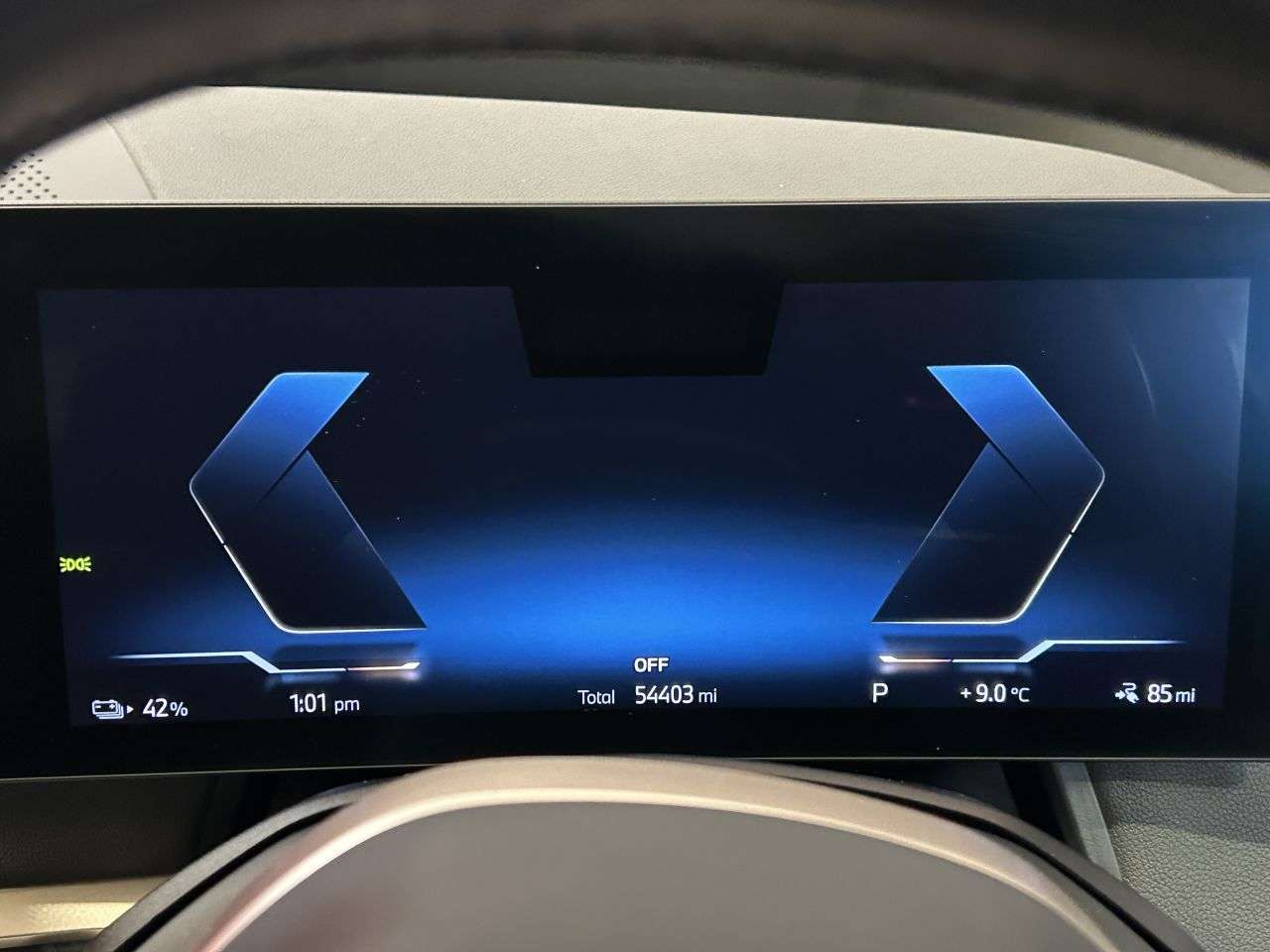 2022 BMW IX 2022 BMW IX