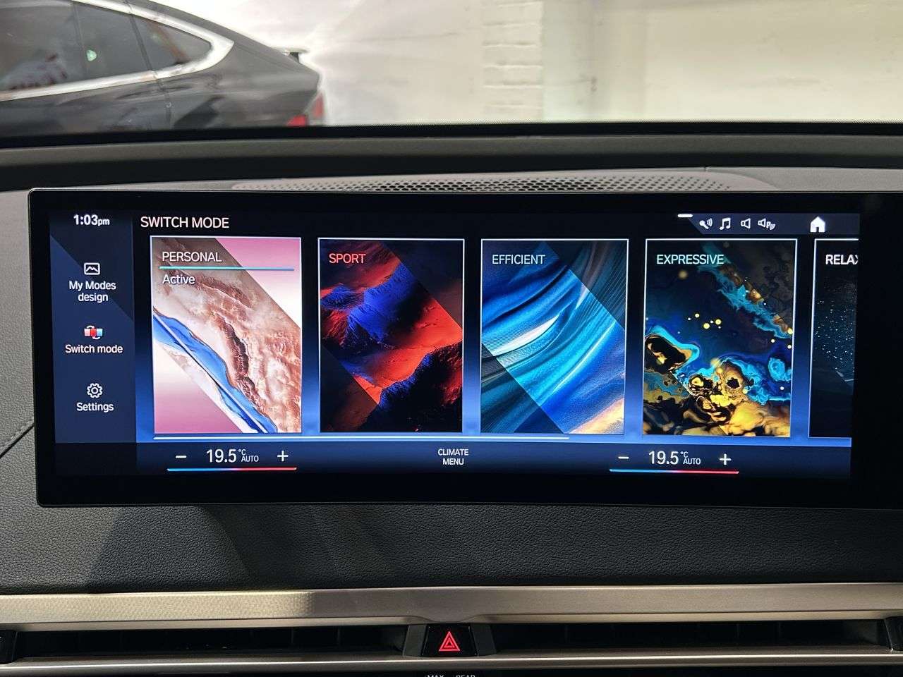 2022 BMW IX 2022 BMW IX